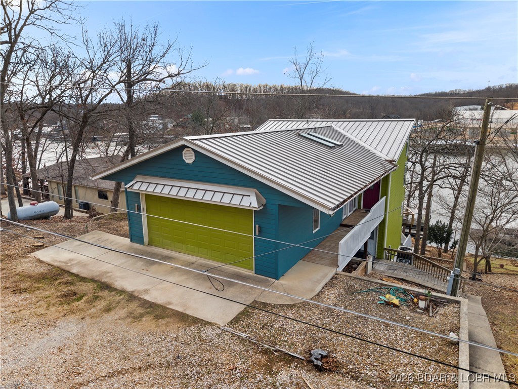 Green Hills - Residential