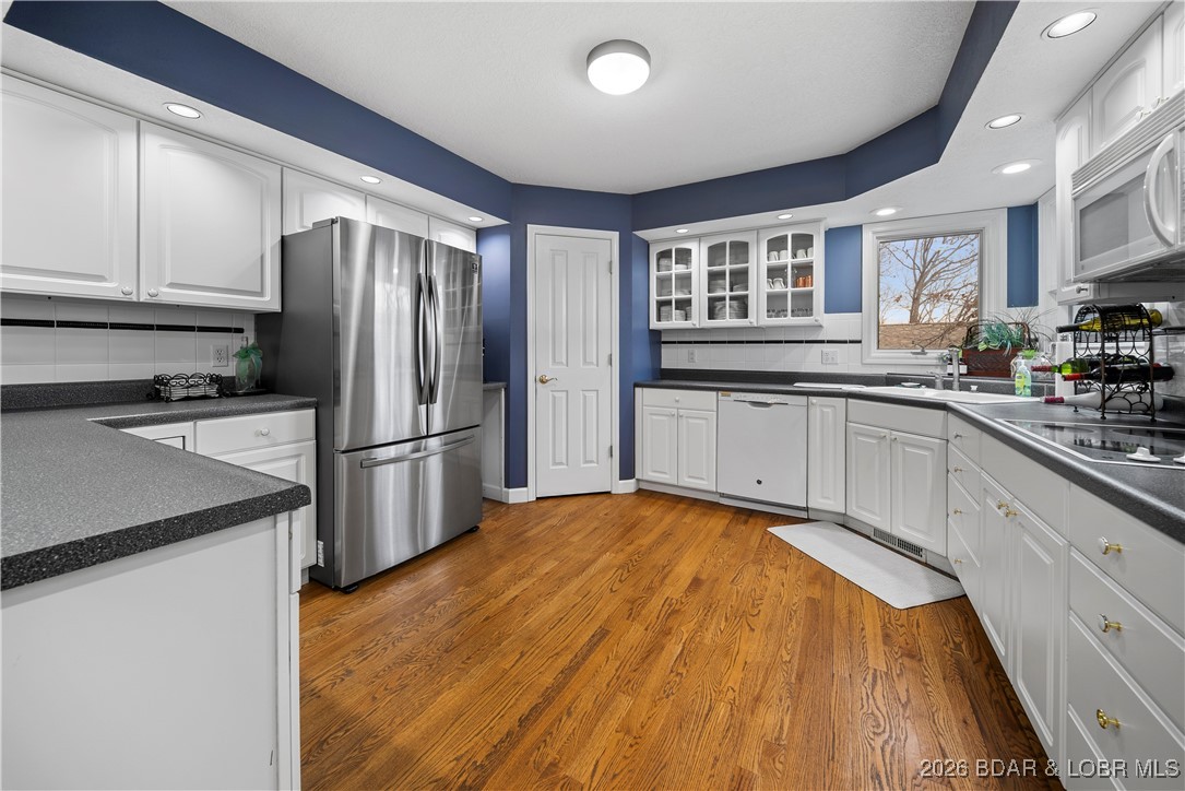 Green Hills - Residential