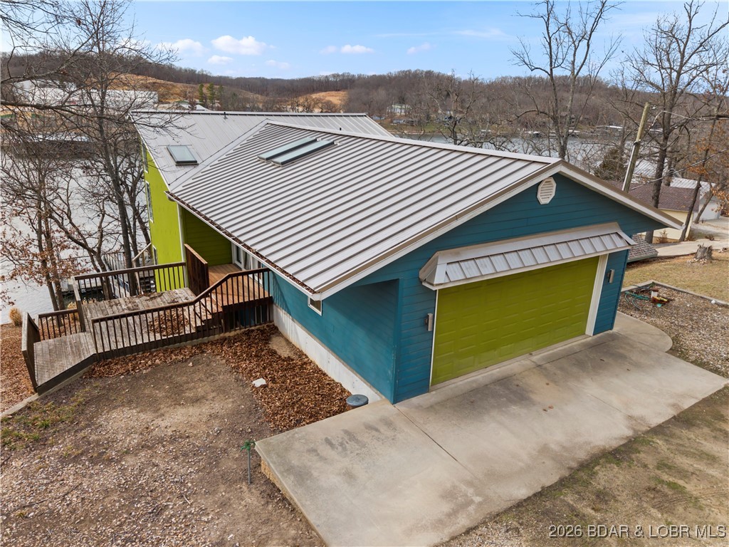 Green Hills - Residential