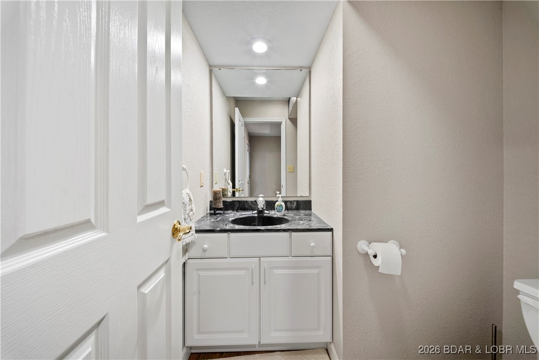 Green Hills - Residential