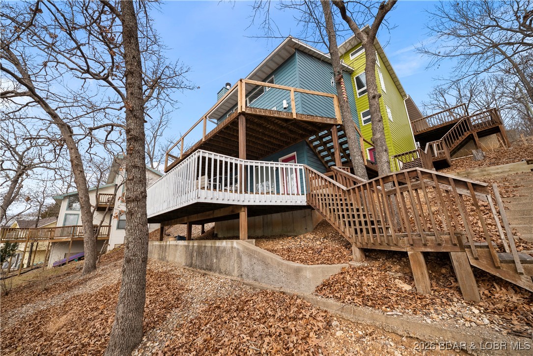 Green Hills - Residential