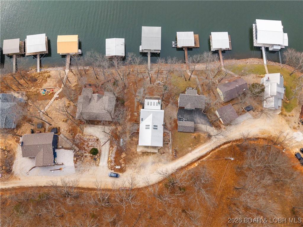 Green Hills - Residential