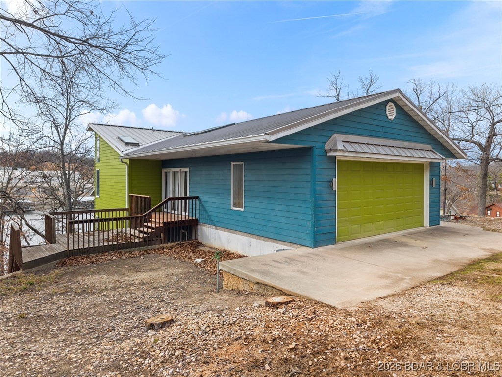 Green Hills - Residential