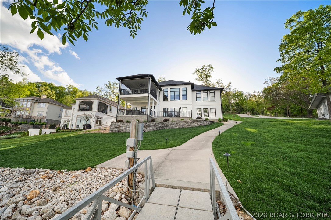 Forestridge Village At Shawnee - Residential