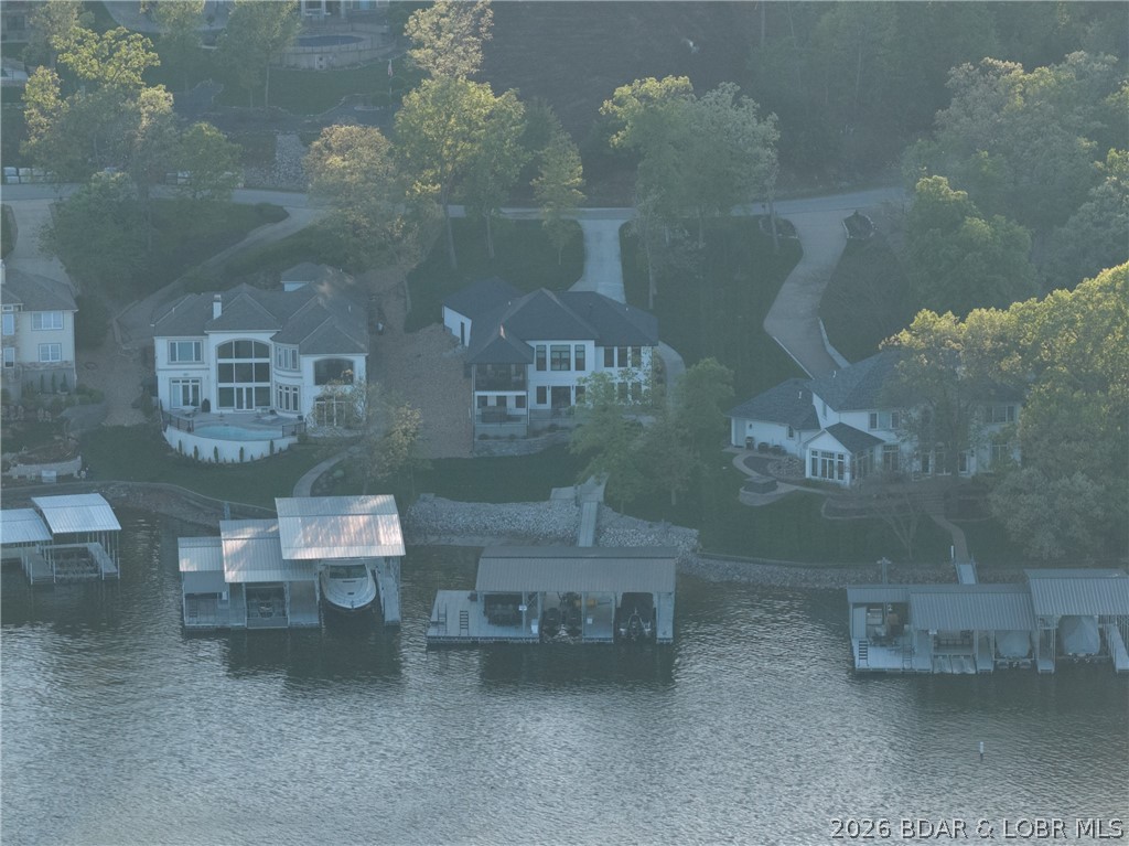 Forestridge Village At Shawnee - Residential