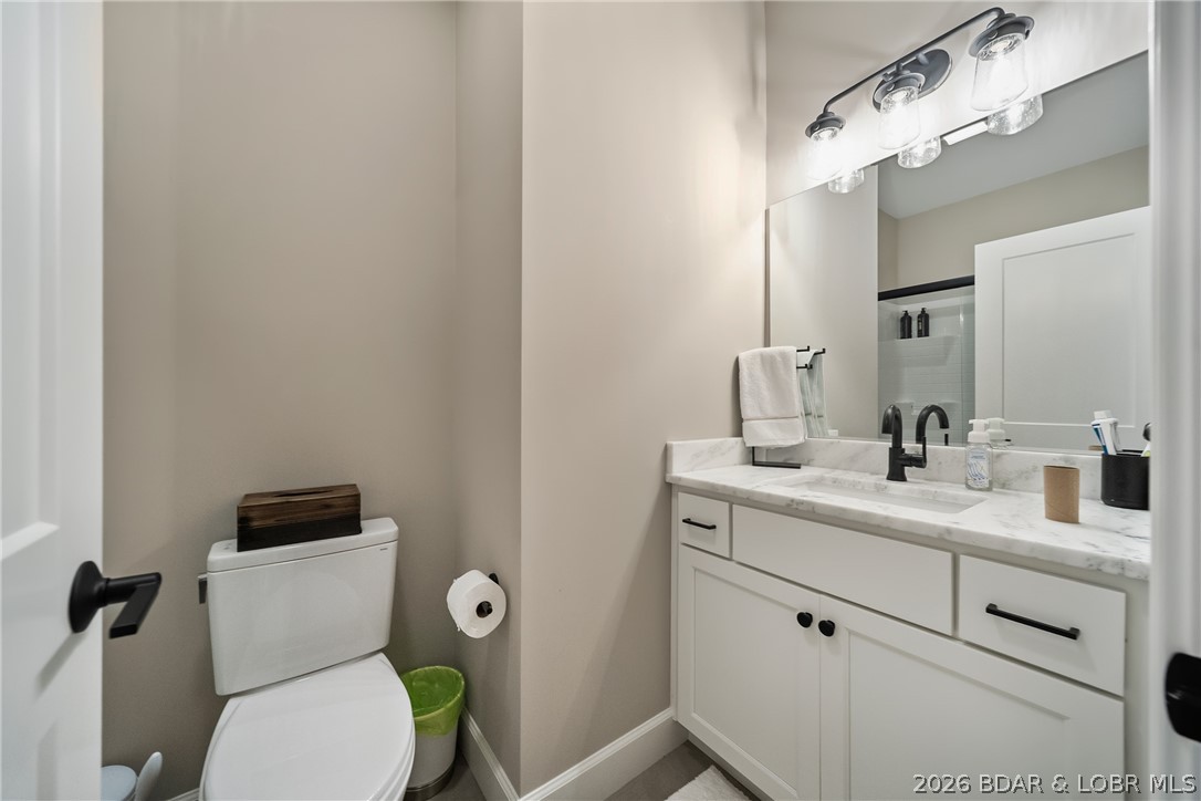 Forestridge Village At Shawnee - Residential