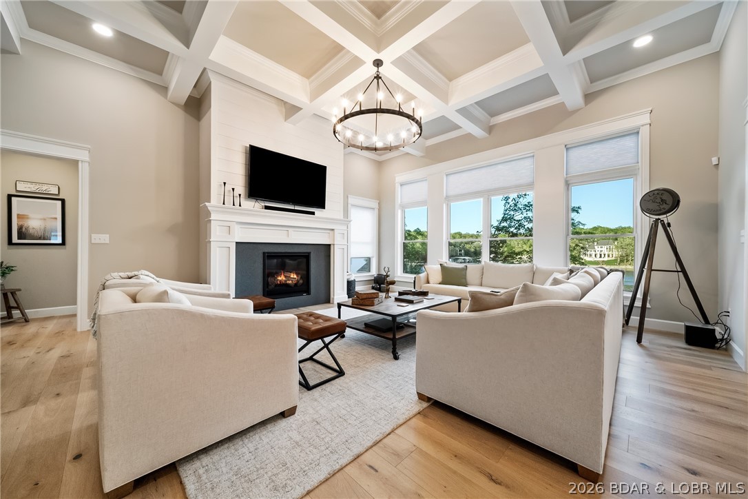 Forestridge Village At Shawnee - Residential
