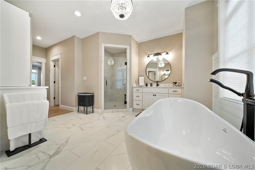 Forestridge Village At Shawnee - Residential