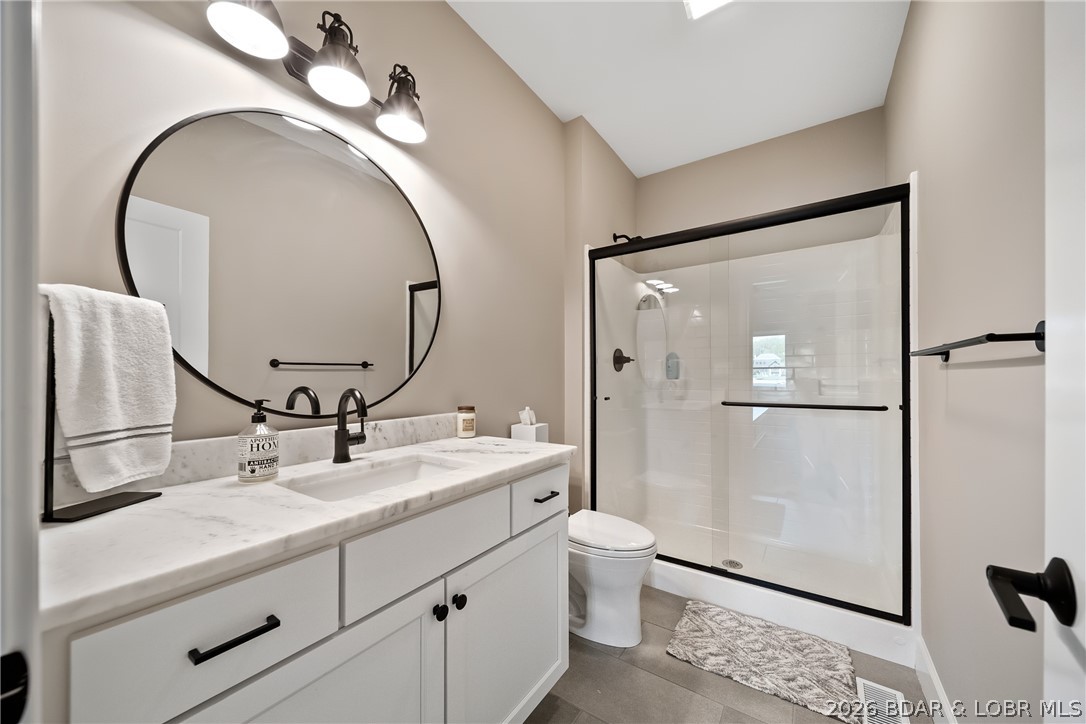 Forestridge Village At Shawnee - Residential