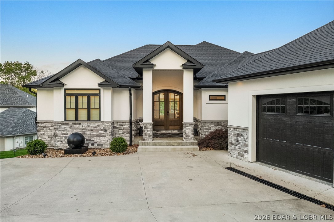 Forestridge Village At Shawnee - Residential