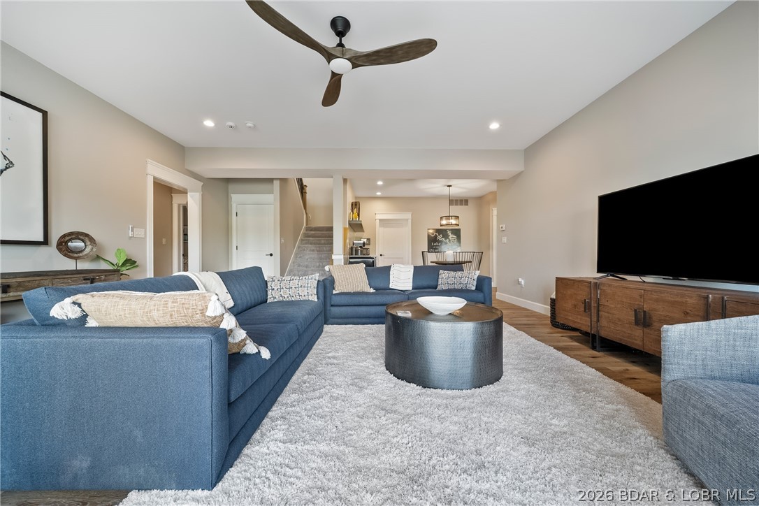 Forestridge Village At Shawnee - Residential