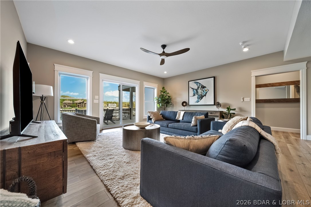 Forestridge Village At Shawnee - Residential