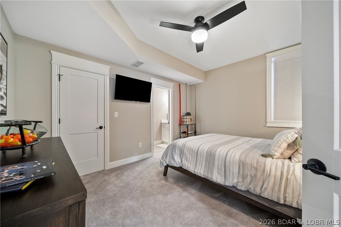 Forestridge Village At Shawnee - Residential