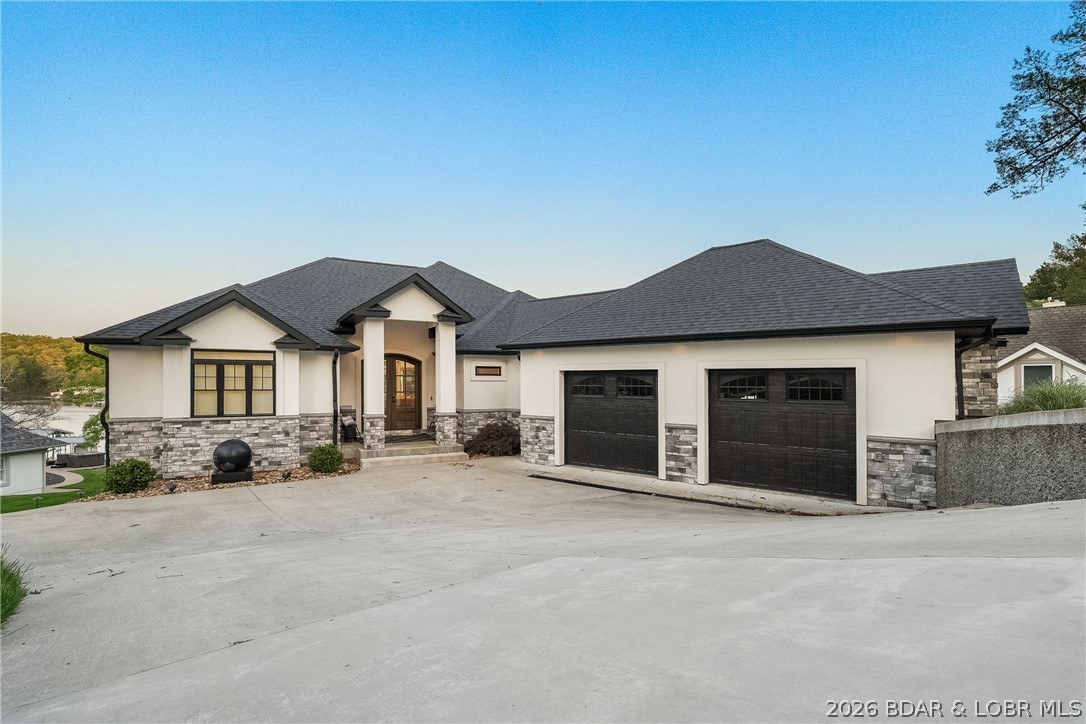 Forestridge Village At Shawnee - Residential