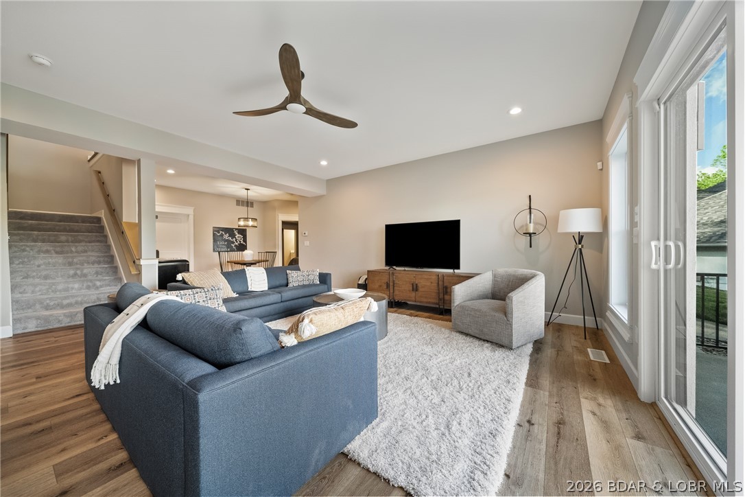 Forestridge Village At Shawnee - Residential