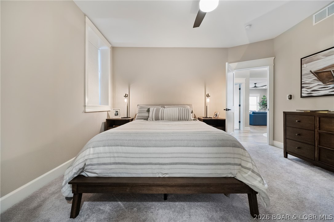 Forestridge Village At Shawnee - Residential