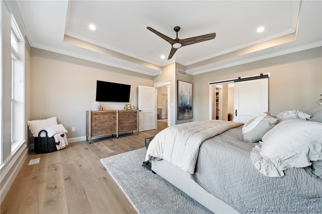 Forestridge Village At Shawnee - Residential