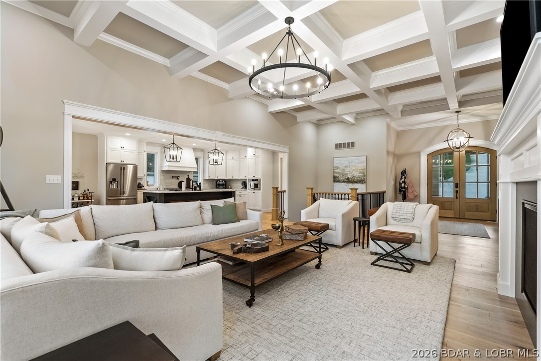 Forestridge Village At Shawnee - Residential