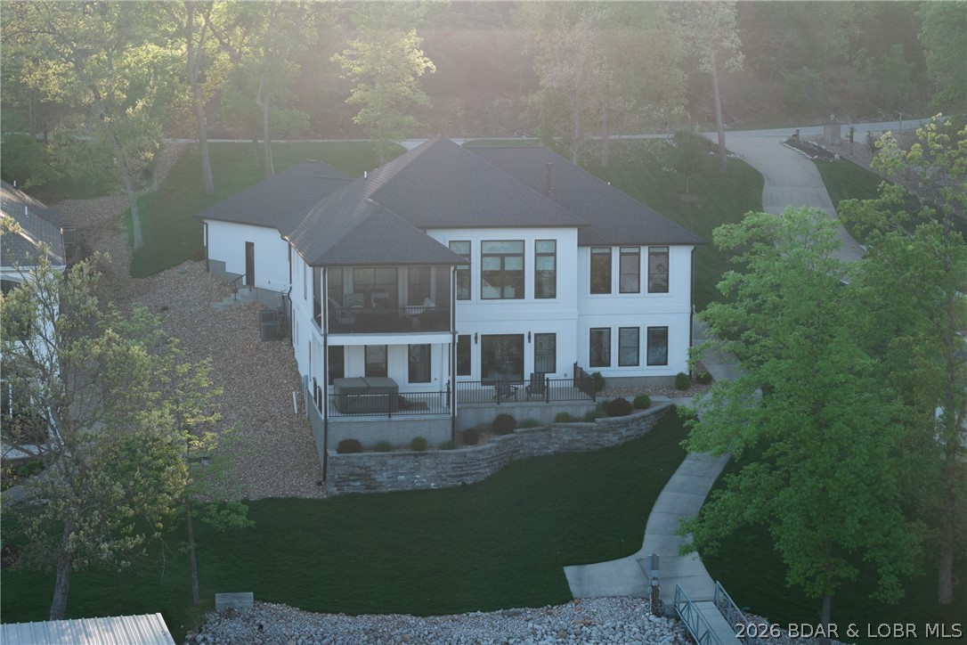 Forestridge Village At Shawnee - Residential