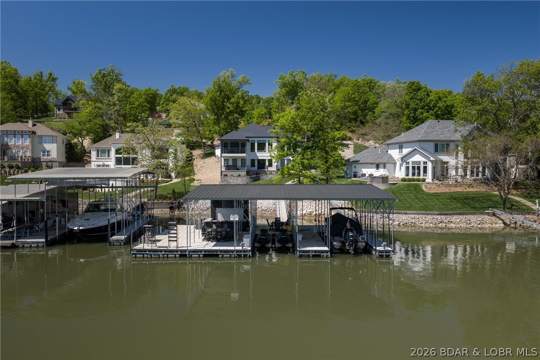 Forestridge Village At Shawnee - Residential