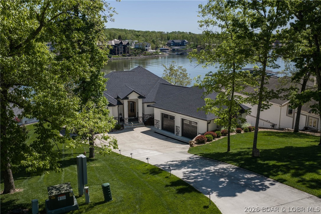 Forestridge Village At Shawnee - Residential