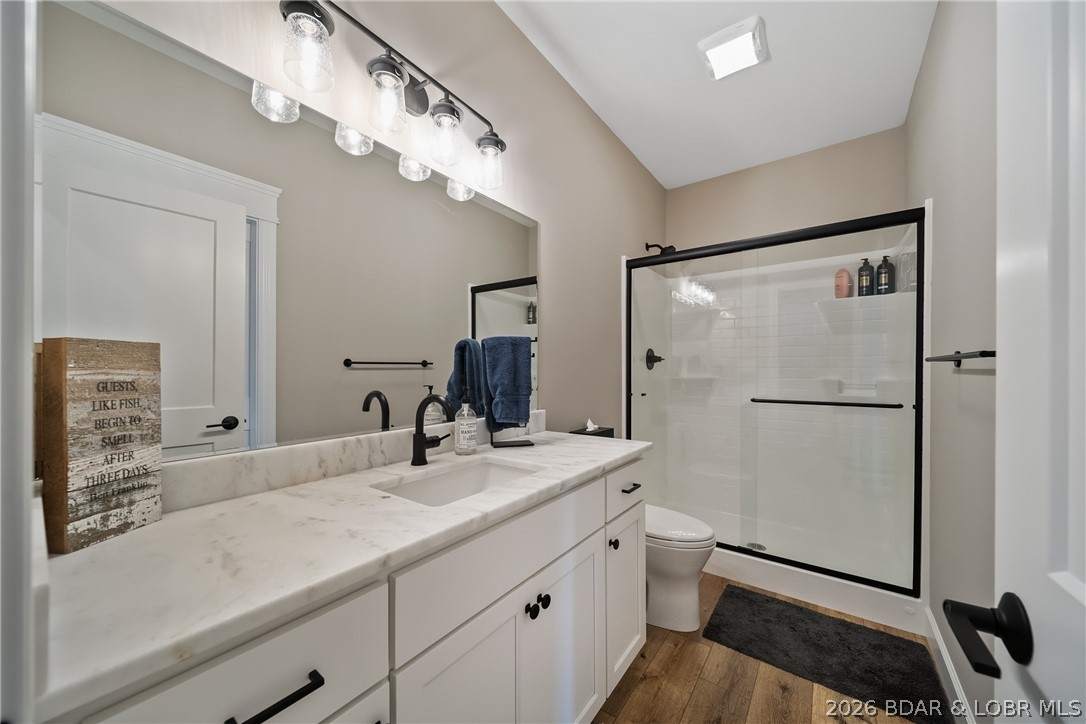 Forestridge Village At Shawnee - Residential