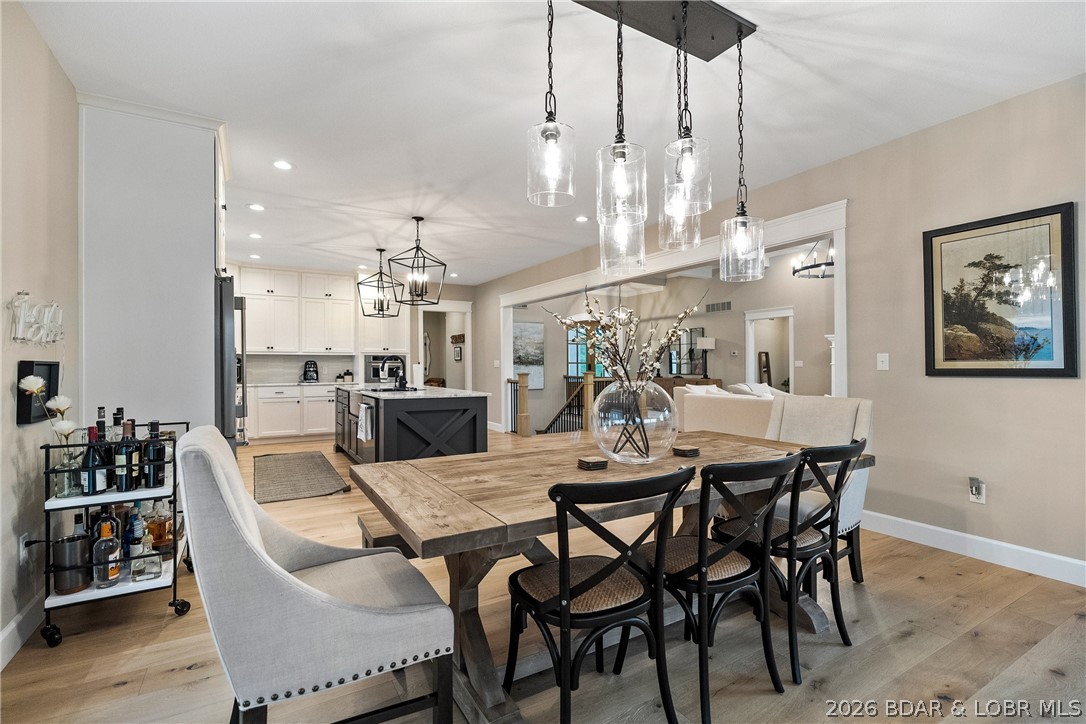 Forestridge Village At Shawnee - Residential