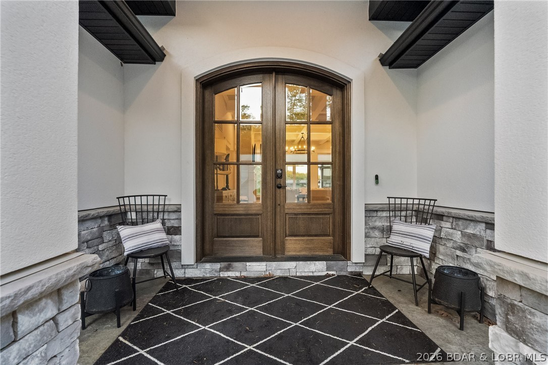 Forestridge Village At Shawnee - Residential