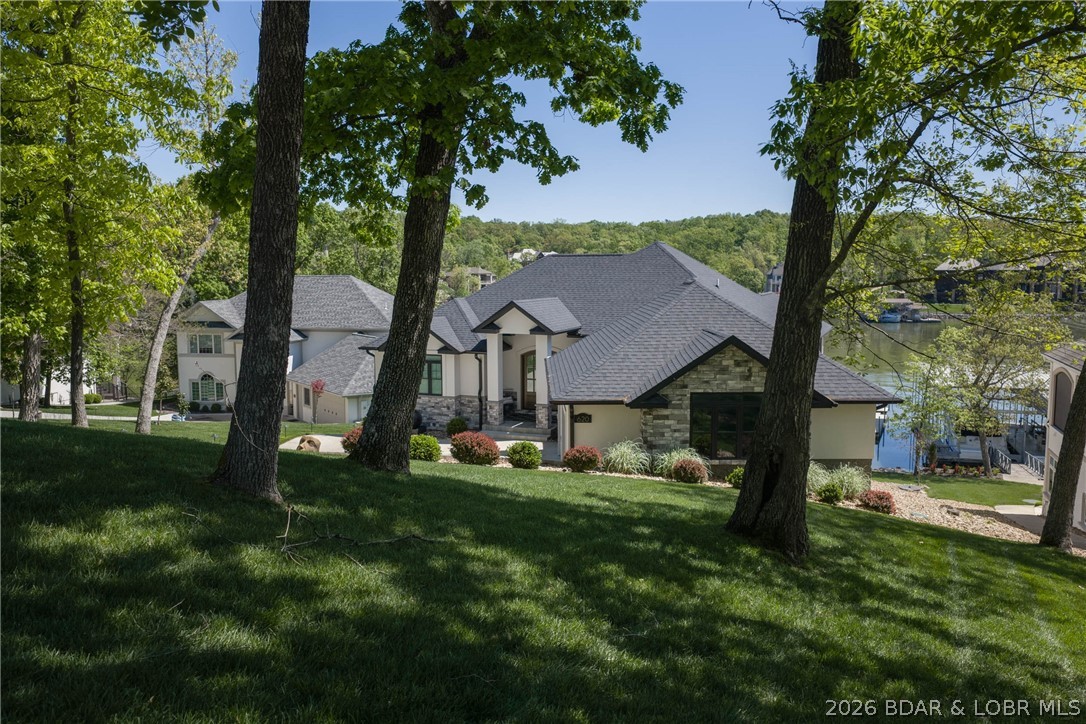 Forestridge Village At Shawnee - Residential