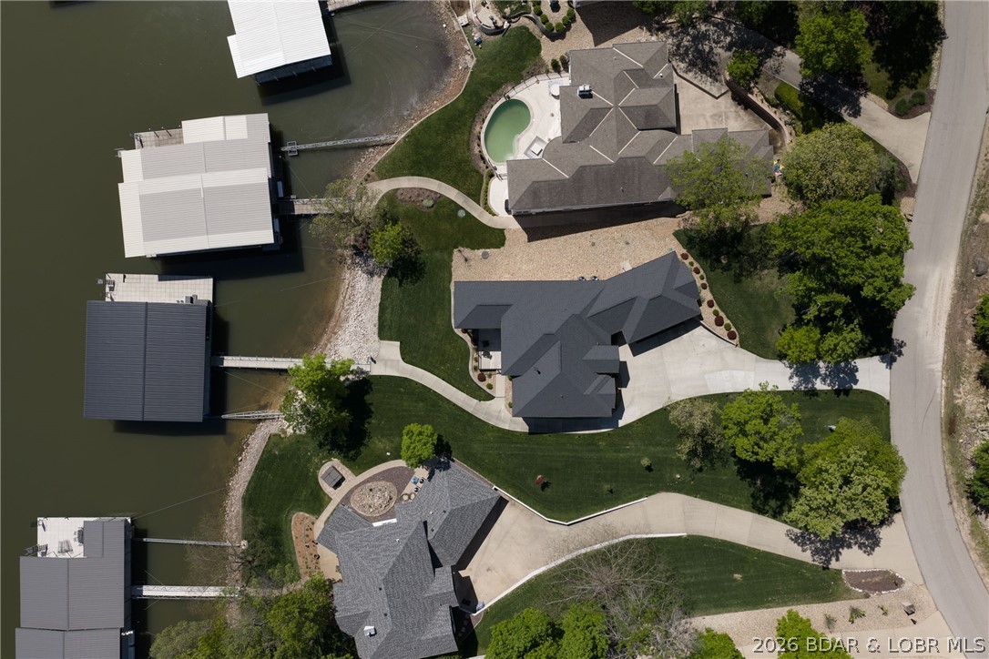 Forestridge Village At Shawnee - Residential