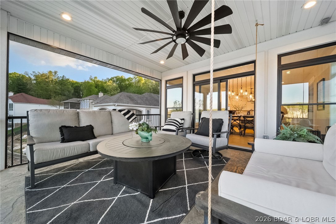 Forestridge Village At Shawnee - Residential