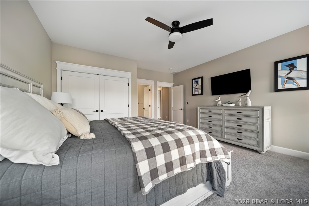 Forestridge Village At Shawnee - Residential