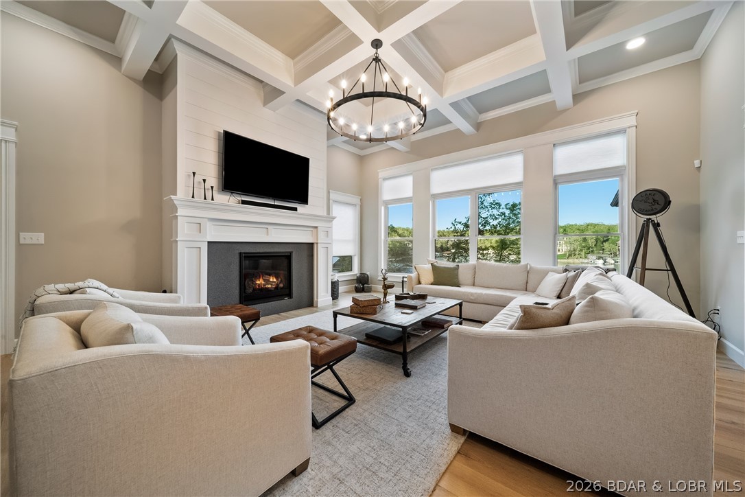 Forestridge Village At Shawnee - Residential
