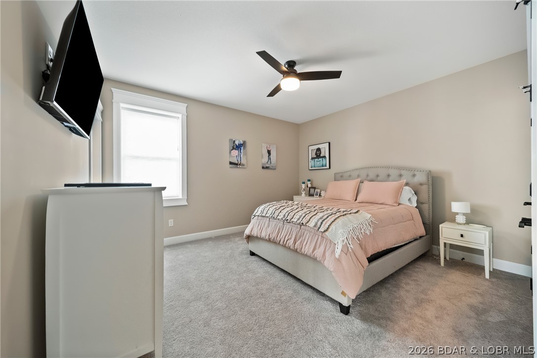 Forestridge Village At Shawnee - Residential