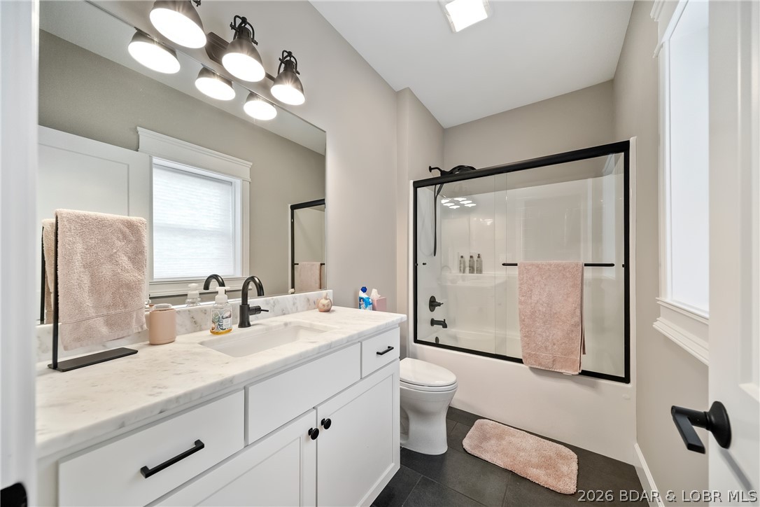 Forestridge Village At Shawnee - Residential