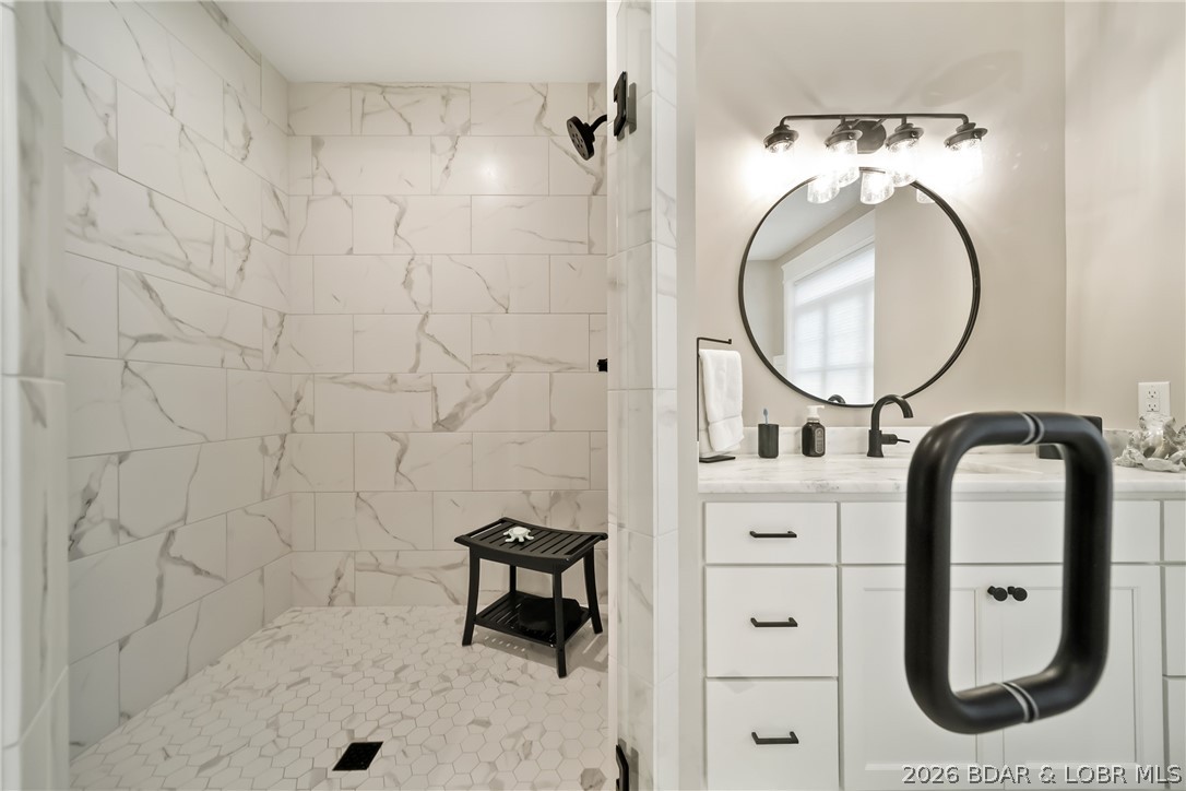 Forestridge Village At Shawnee - Residential