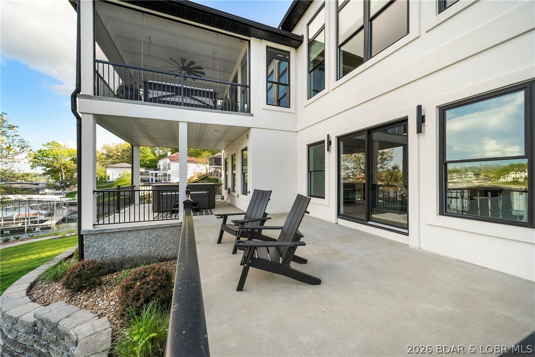 Forestridge Village At Shawnee - Residential