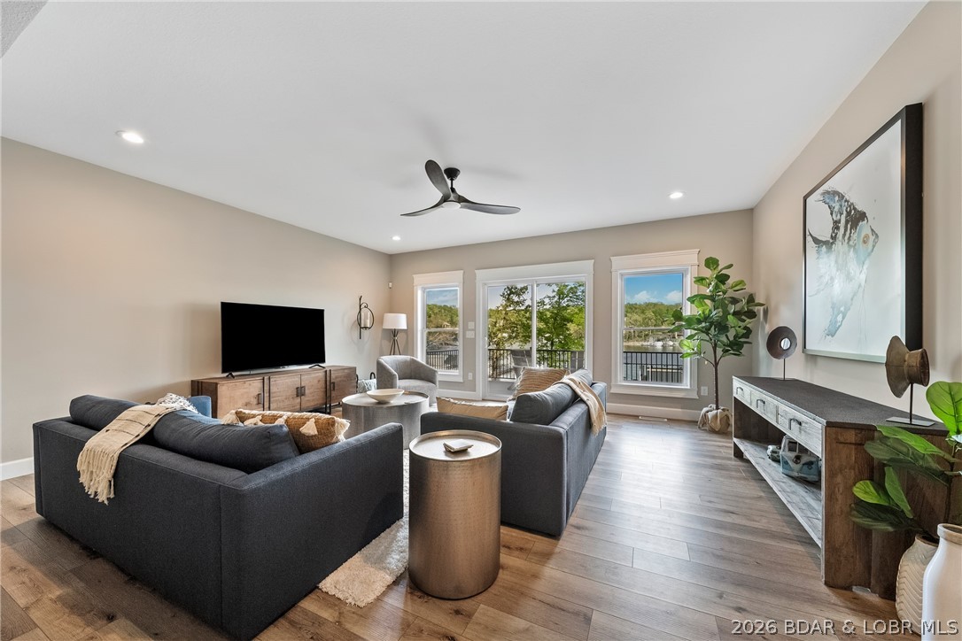 Forestridge Village At Shawnee - Residential