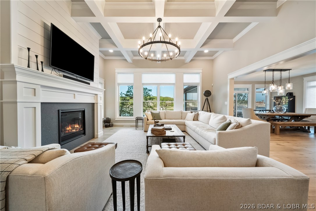 Forestridge Village At Shawnee - Residential