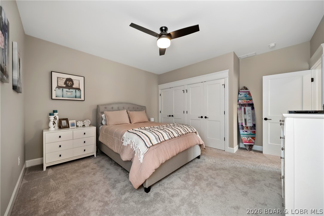 Forestridge Village At Shawnee - Residential