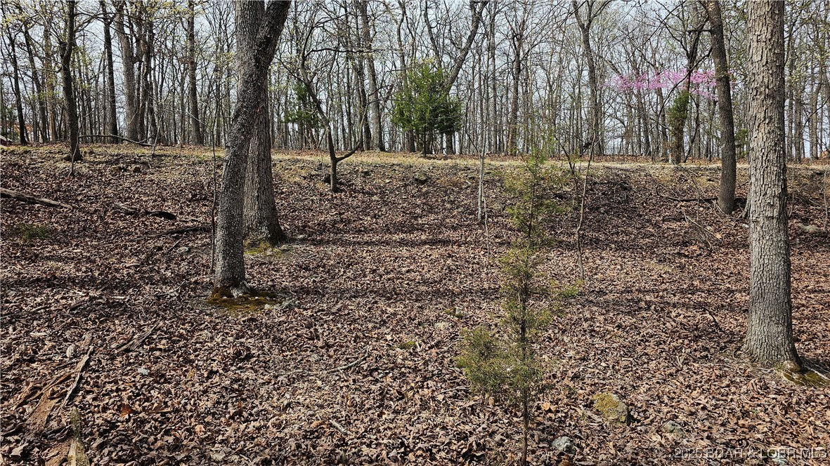 Grand Point No. 2 - Land