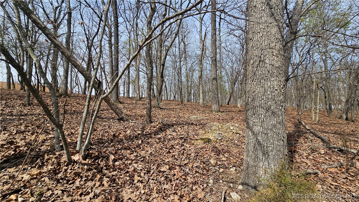 Grand Point No. 2 - Land