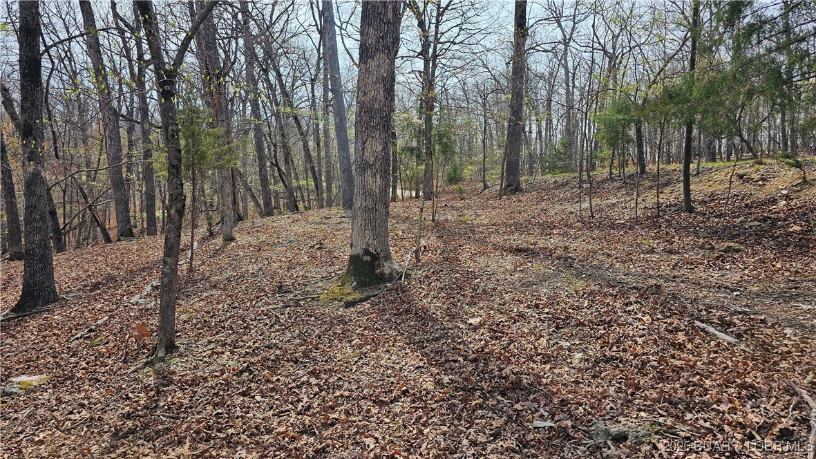 Grand Point No. 2 - Land