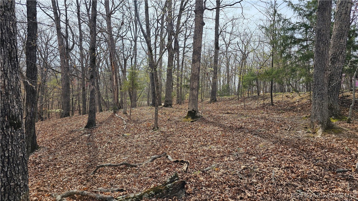 Grand Point No. 2 - Land