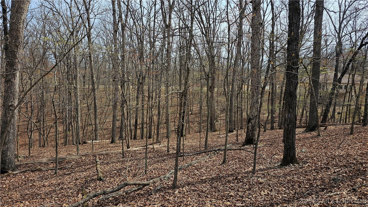 Grand Point No. 2 - Land