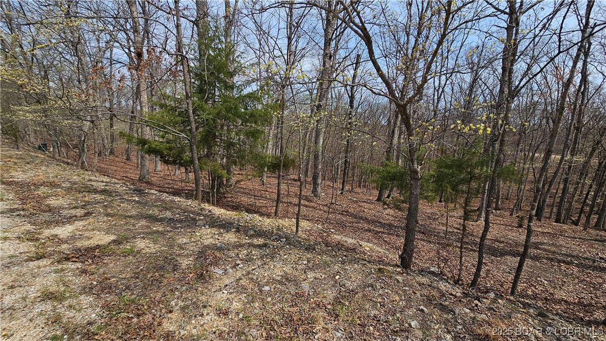 Grand Point No. 2 - Land