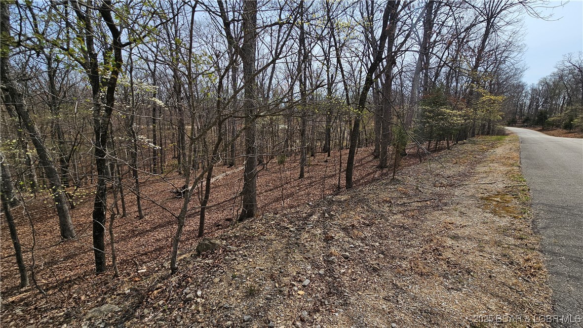 Grand Point No. 2 - Land