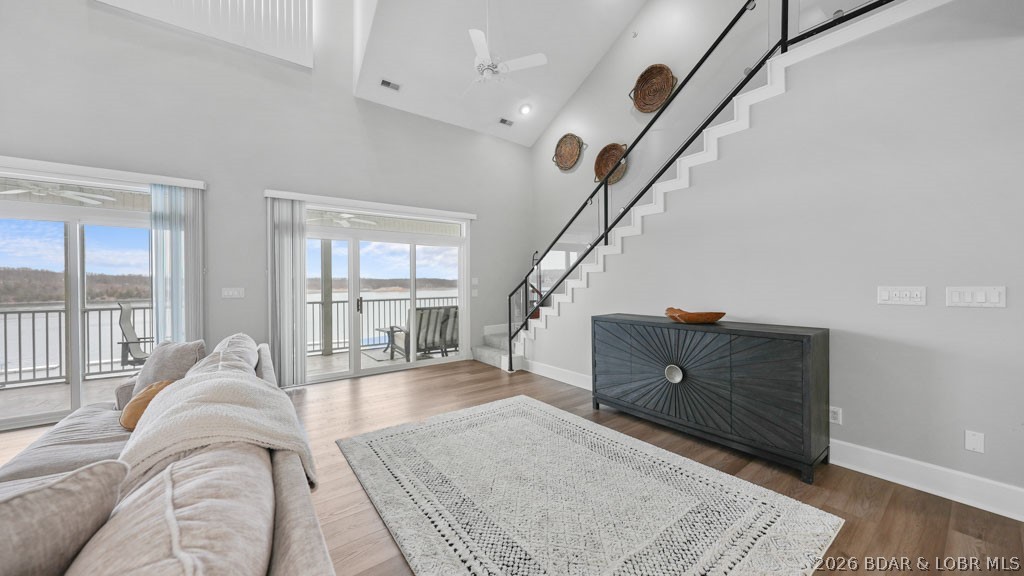 Stoneledge Condominium - Residential