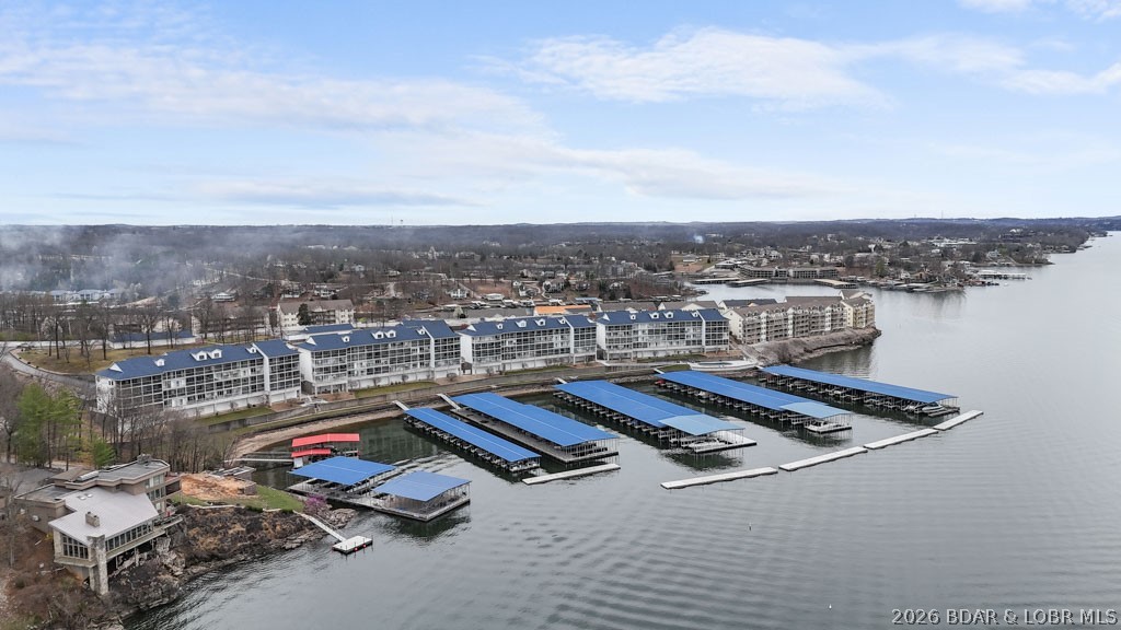 Stoneledge Condominium - Residential