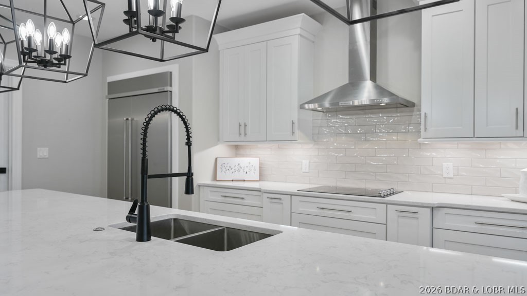 Stoneledge Condominium - Residential